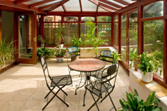 Wibdon conservatory quotes