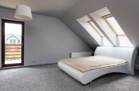 Wibdon bedroom extensions