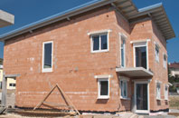 Wibdon home extensions