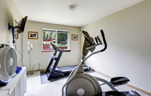 Wibdon home gym construction leads