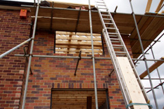 house extensions Wibdon