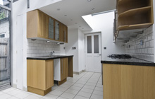 Wibdon kitchen extension leads